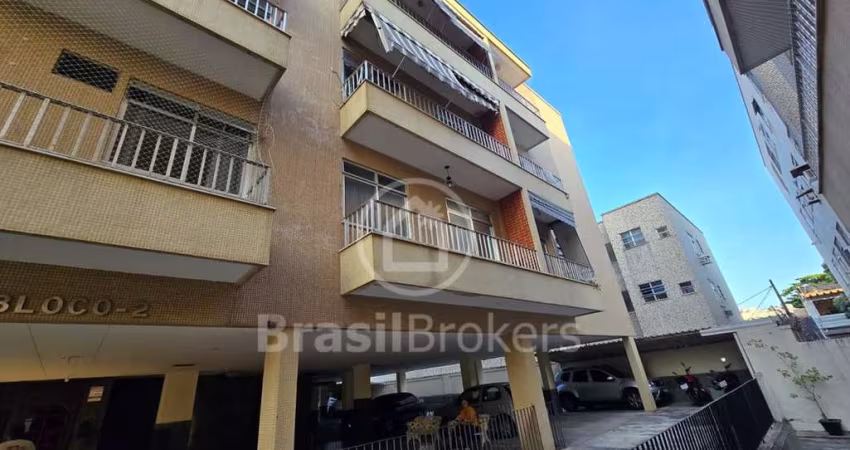 Oportunidade apartamento sala/quarto com dependencia, varanda e elevador