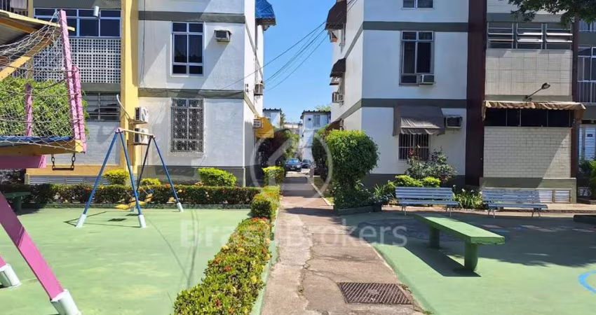 Apartamento à venda com 2 quartos em Portuguesa, Rio de Janeiro - RJ