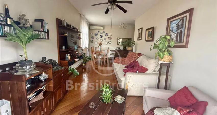 Apartamento 3 quartos, sendo 1 suíte