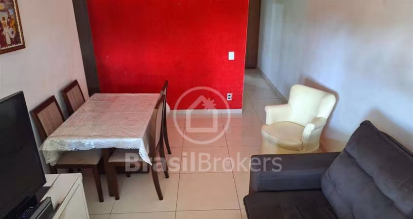 Apartamento 1 quarto - Jardim Guanabara