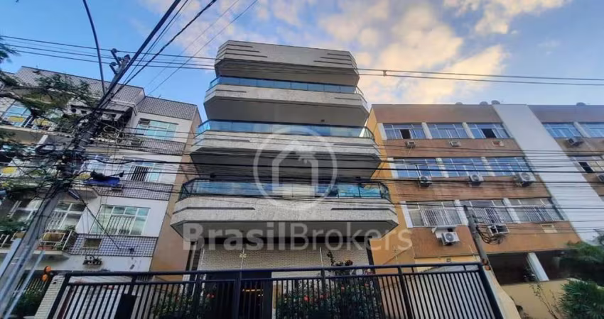 Lindo apartamento com 3 suítes, varandão e elevador, 156m² no Jardim Guanabara