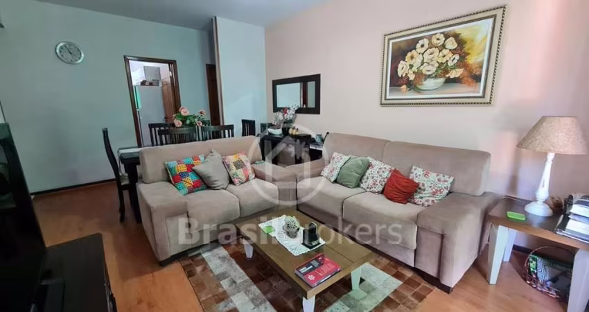 Apartamento à venda com 85,00m² e 2 quartos em Jardim Carioca, Rio de Janeiro - rj