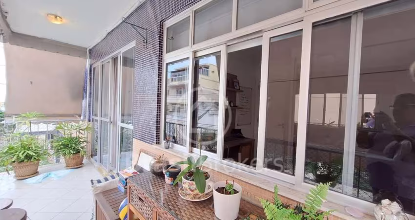 Apartamento 2 quartos Jardim Guanabara