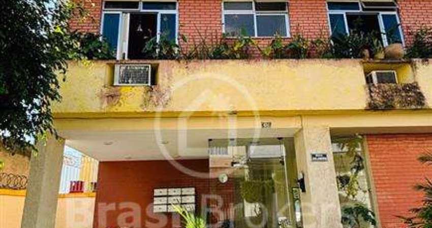 Apartamento à venda com 68,00m² e 2 quartos em Tauá, Rio de Janeiro - RJ