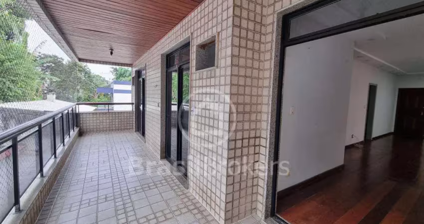 Apartamento com 3 quartos à venda na Rua Aureliano Pimentel, Jardim Guanabara, Rio de Janeiro