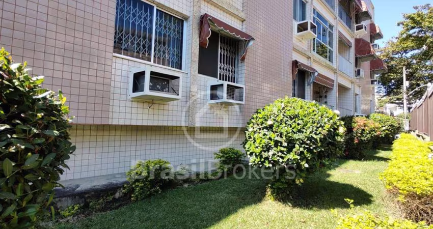 Apartamento à venda com 90,00m² e 3 quartos em Jardim Guanabara, Rio de Janeiro - rj