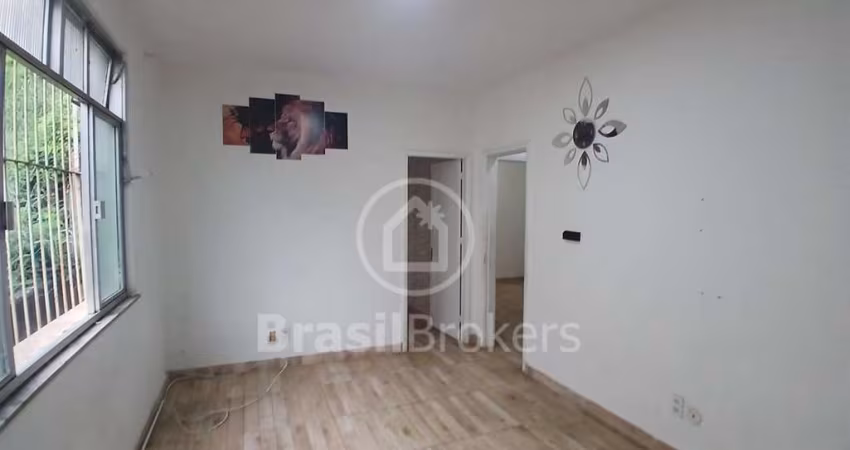 Apartamento bem localizado