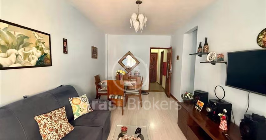 Apartamento 2 quartos