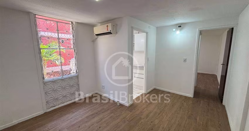 Apartamento a venda 1 quarto no Tijolinho