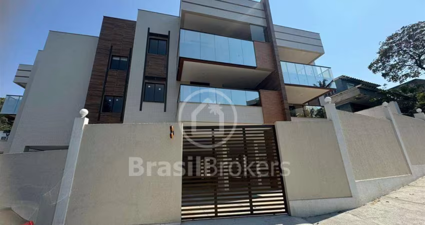 APARTAMENTO PRIMEIRA LOCAÇÃO JARDIM GUANABARA