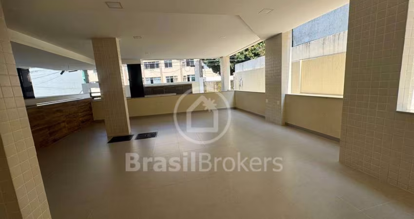 APARTAMENTO PRIMEIRA LOCAÇÃO JARDIM GUANABARA
