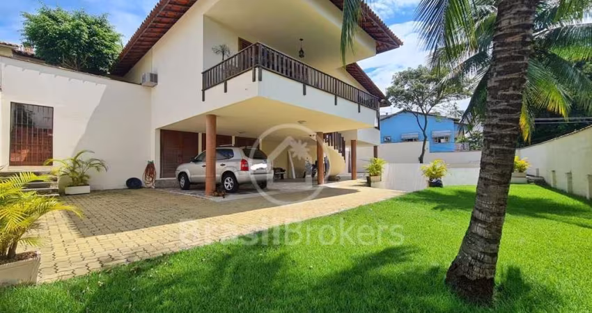 Casa à venda com 900,00m² e 5 quartos em Jardim Guanabara, Rio de Janeiro - rj