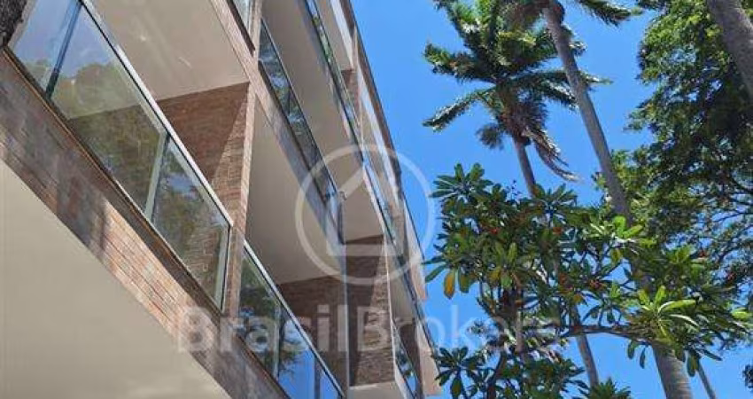 Apartamento 1ª Locação – Rua Uçá, Jardim Guanabara