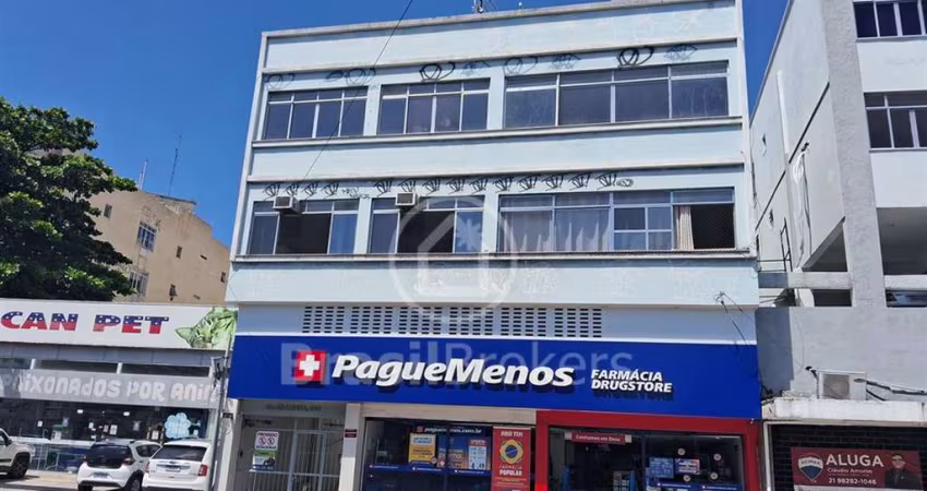 APARTAMENTO EM ÓTIMA LOCALIZAÇÃO