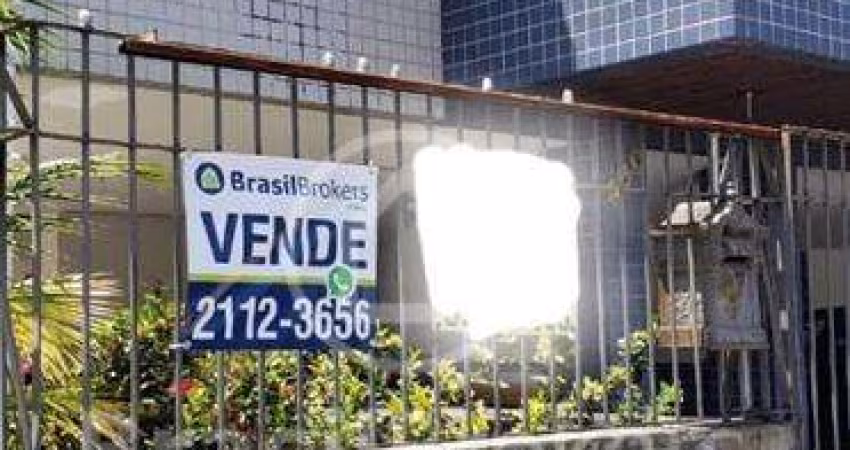 Apartamento à venda com 85,00m² e 2 quartos em Tauá, Rio de Janeiro - rj