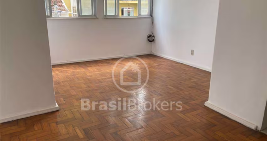 Apartamento à venda com 45,00m² e 1 quarto em Tauá, Rio de Janeiro - RJ