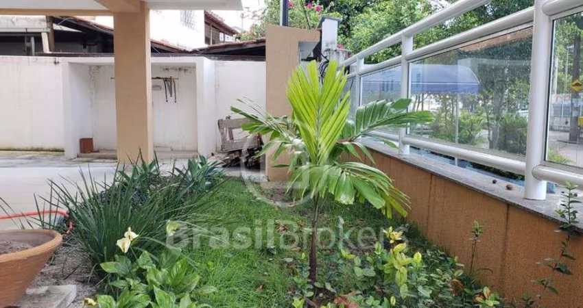 APARTAMENTO 1ª LOCAÇÃO - 2 QUARTOS - MONERÓ - RIO DE JANEIRO