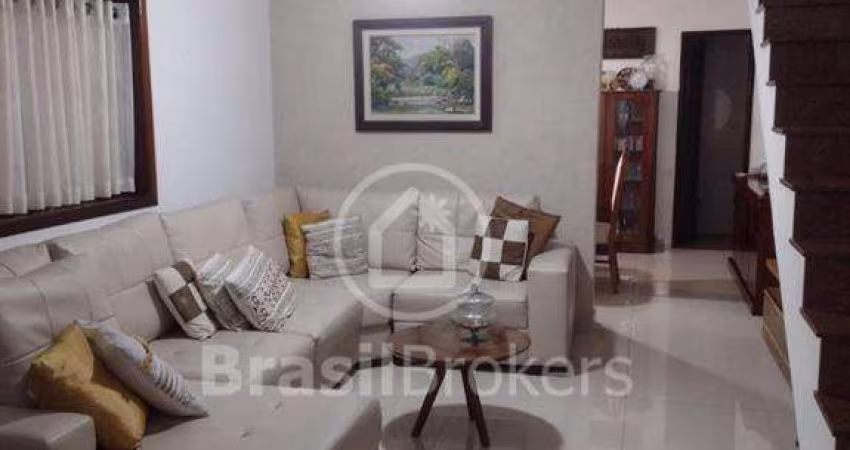 Casa à venda com 180,00m² e 5 quartos no VILLAGE - Portuguesa, Rio de Janeiro - rj