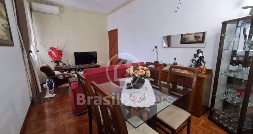 Apartamento à venda com 75,00m² e 2 quartos em Tauá, Rio de Janeiro - rj
