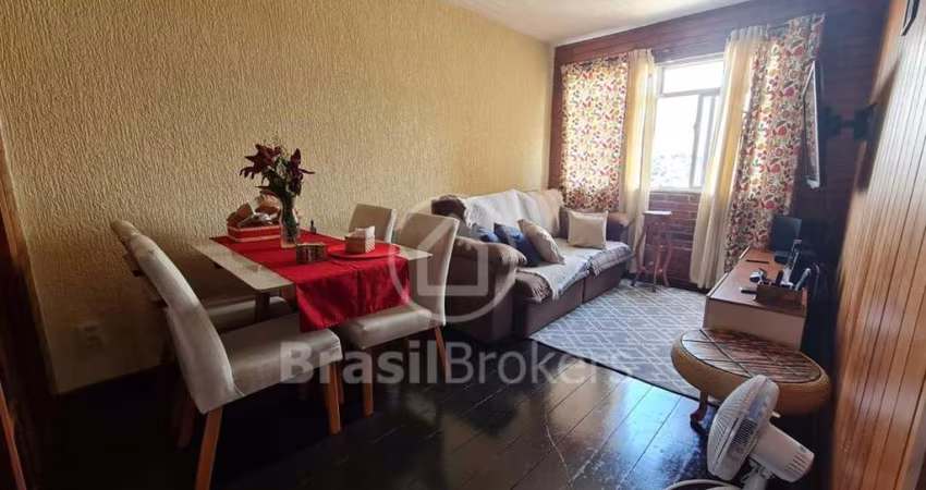 Apartamento à venda com 75,00m² e 2 quartos em Freguesia (Ilha do Governador), Rio de Janeiro - rj
