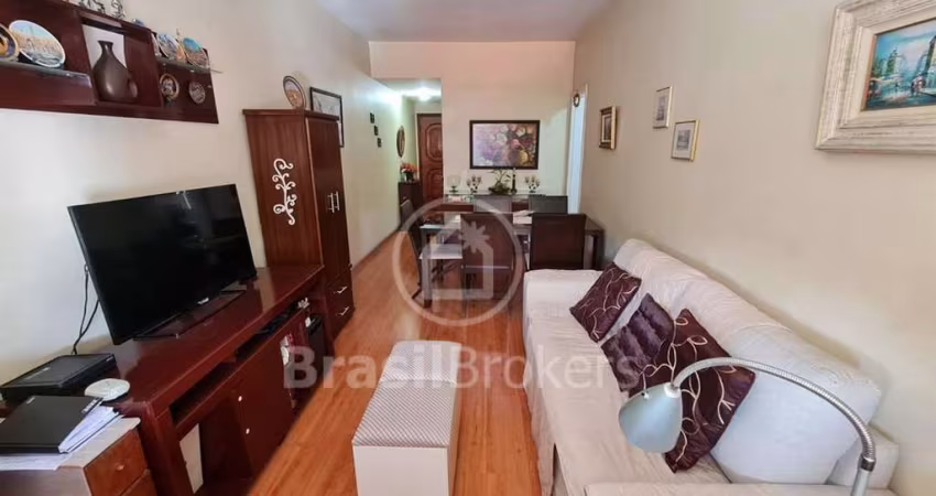 Apartamento à venda com 75m² e 2 quartos em Ribeira, Rio de Janeiro - rj