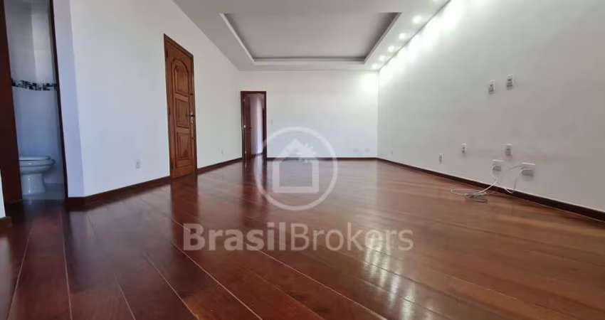 Apartamento à venda com 301,00m² e 4 quartos em Jardim Guanabara, Rio de Janeiro - rj