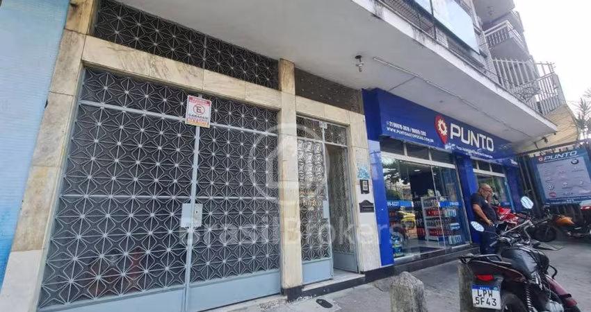 Sala Comercial  - Cacuia