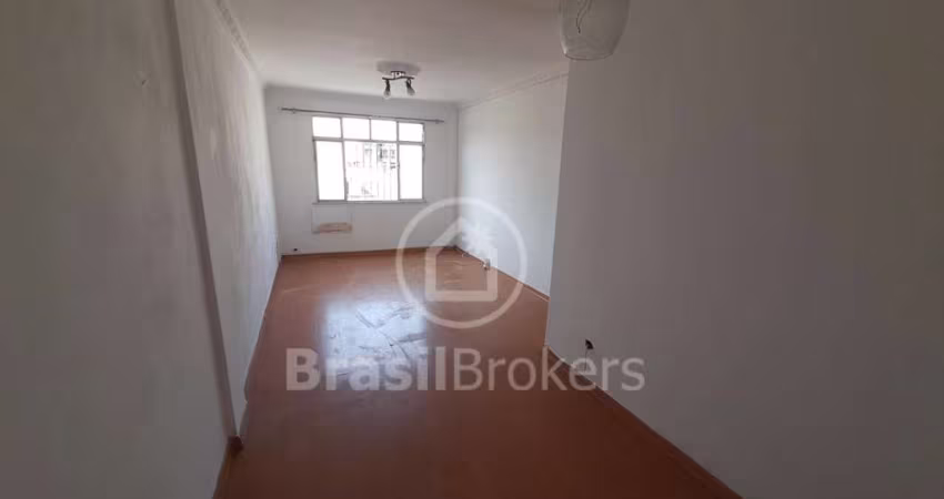 Apartamento de 3 quartos
