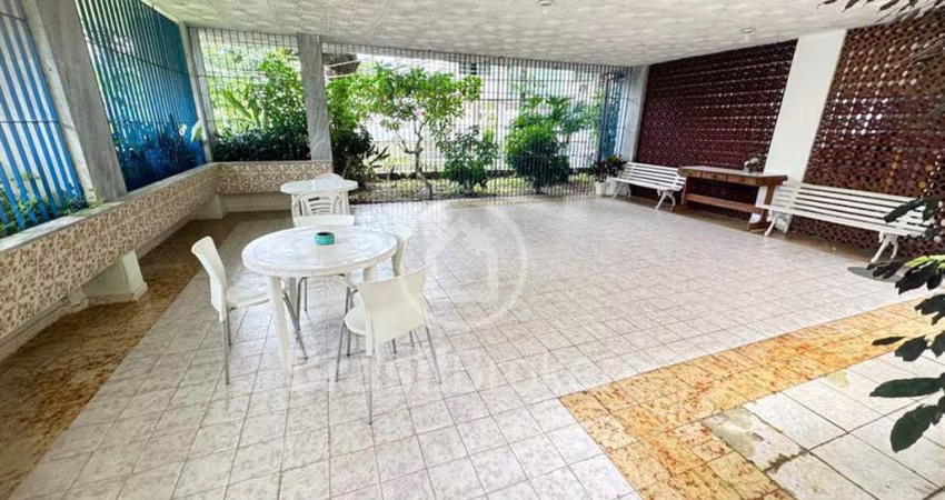 APARTAMENTO 2 QUARTOS/1 SUÍTE - 70m² - QUEBRA-COCO - JARDIM GUANABARA