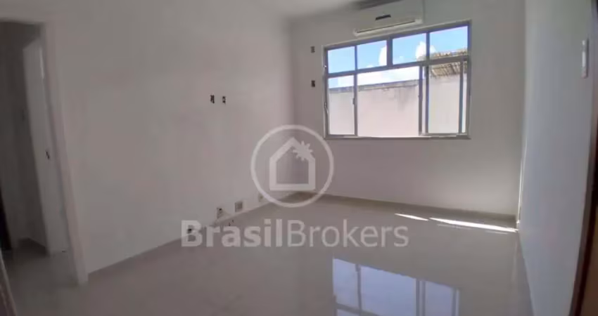 Apartamento à venda com 51,00m² e 2 quartos em ribeira, rio de janeiro - rj