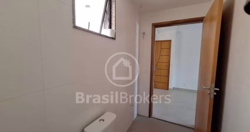 partamento à venda com 47,00m² e 1 quarto em Ribeira, Rio de Janeiro - rj
