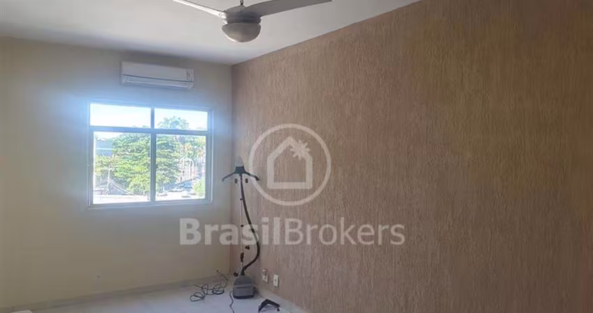 Apartamento à venda com 80,00m² e 2 quartos em Ribeira, Rio de Janeiro - rj