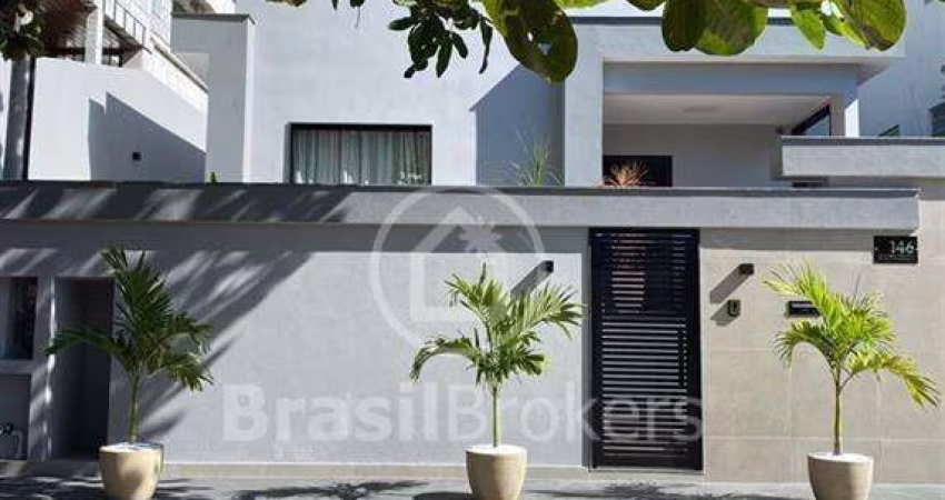 Casa à venda com 3 quartos em Jardim Guanabara, Rio de Janeiro - rj