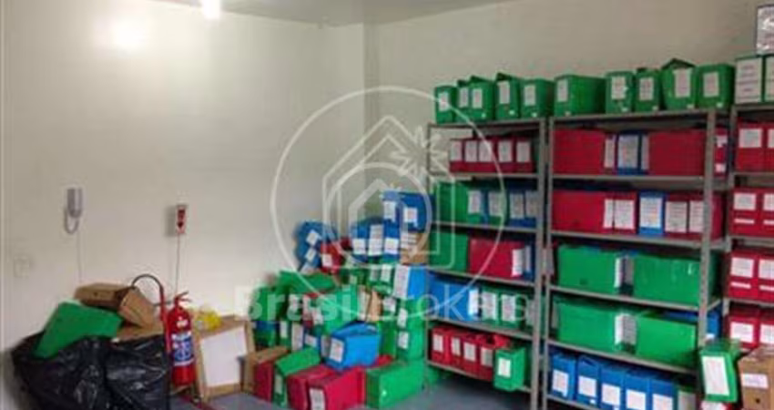 Sala Comercial  - Cacuia