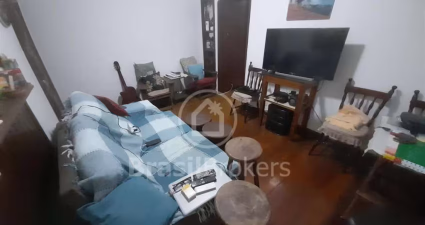 Apartamento à venda com 48,00m² e 1 quarto em Cocotá, Rio de Janeiro - rj