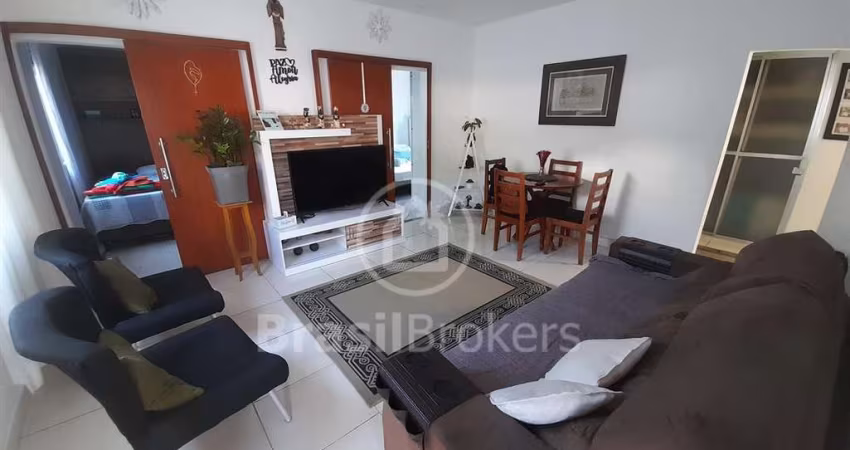 Casa multifamiliar