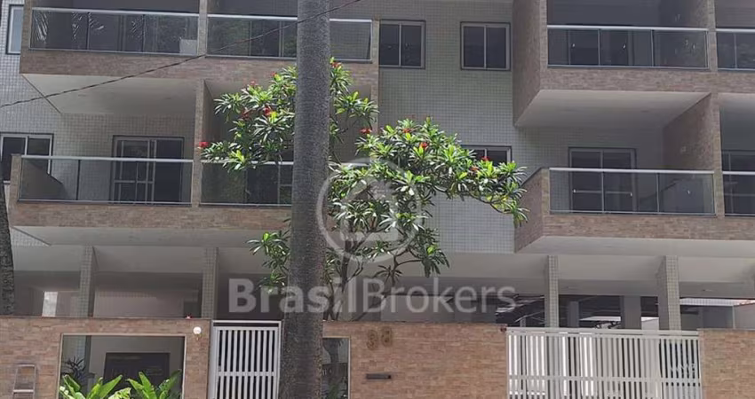 Apartamento de 1a Locação no Jardim Guanabara