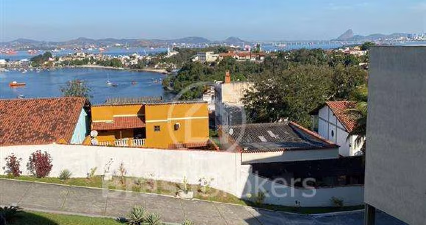 Apartamento à venda com 51,00m² e 1 quarto em Pitangueiras, Rio de Janeiro - RJ
