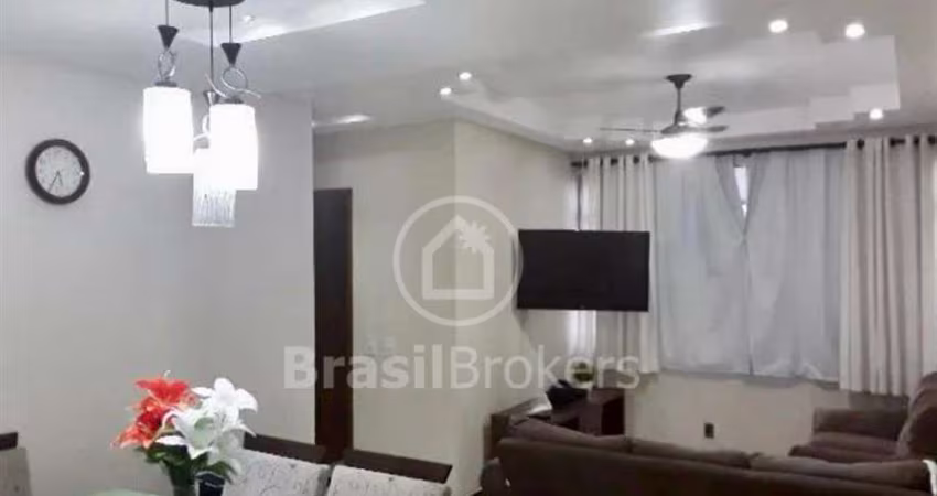 Apartamento 2 quartos