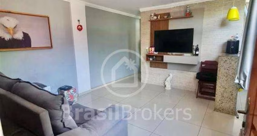 Apartamento 2 quartos
