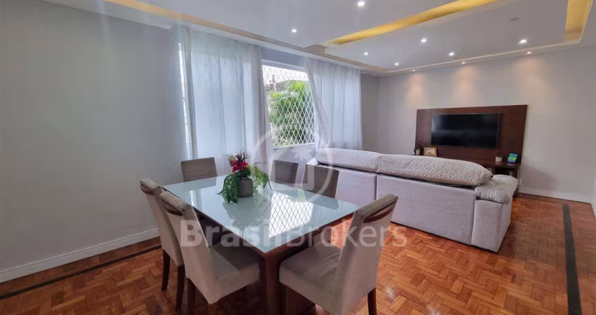 Casa à venda com 251,00m² e 4 quartos em Freguesia (Ilha do Governador), Rio de Janeiro - RJ