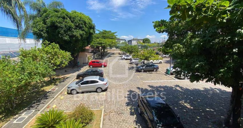 Excelente Apartamento 3 quartos em frente ao Ilha Plaza