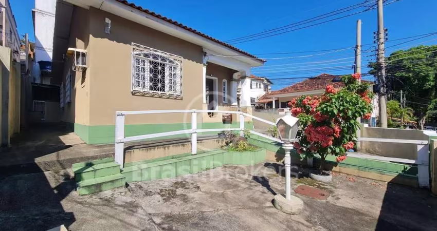 Casa à venda com 204,00m² e 2 quartos em Freguesia (Ilha do Governador), Rio de Janeiro - rj