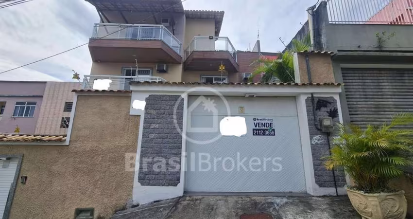Casa à venda com 155,00m² e 3 quartos em Freguesia (Ilha do Governador), Rio de Janeiro - rj