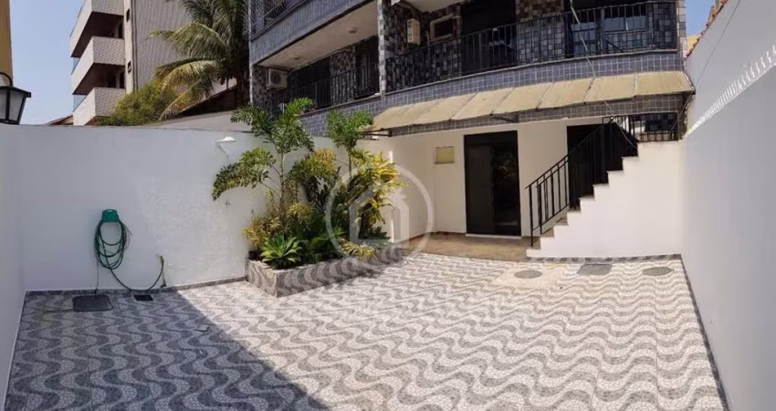 Apartamento à venda com 190,00m² e 3 quartos em Jardim Carioca, Rio de Janeiro - rj
