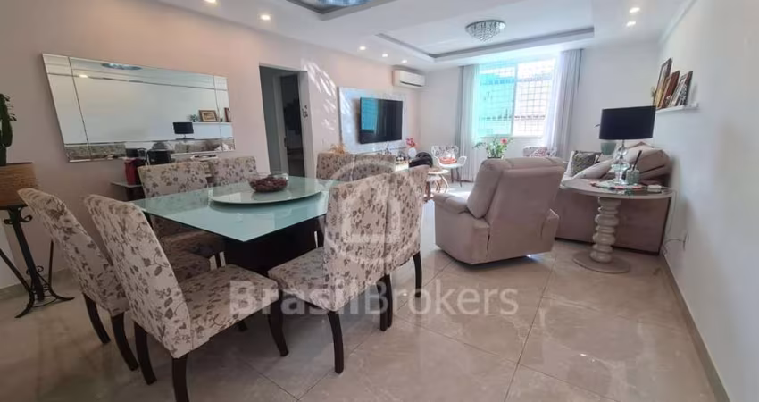 Casa de Condomínio à venda com 3 quartos (3 suítes) em Jardim Guanabara, Rio de Janeiro - RJ