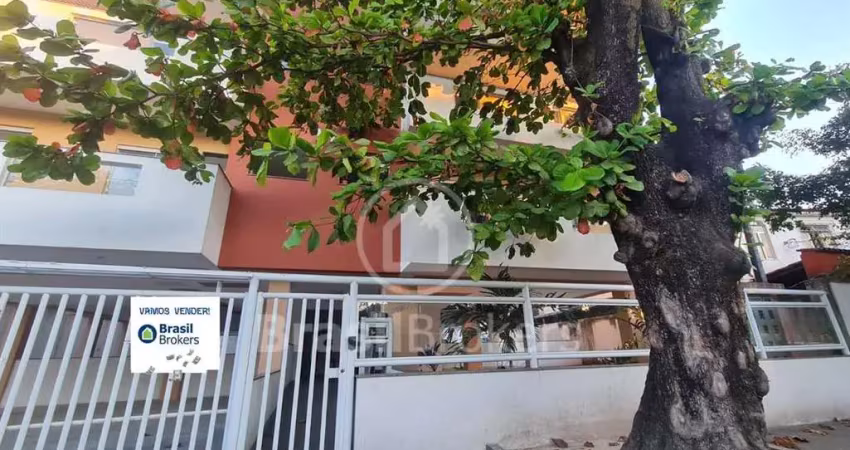 Apartamento 1ª locação - 2 quartos - 52m² - moneró - rj