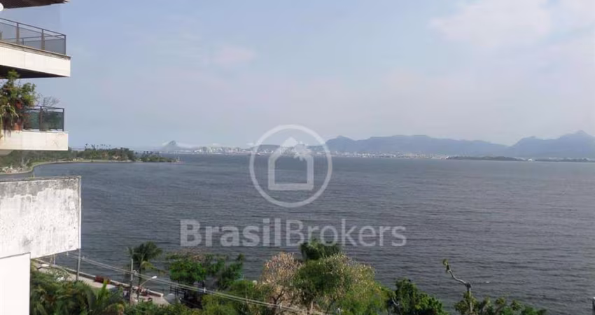 Apartamento à venda com 180,00m² e 3 quartos em Jardim Guanabara, Rio de Janeiro - rj