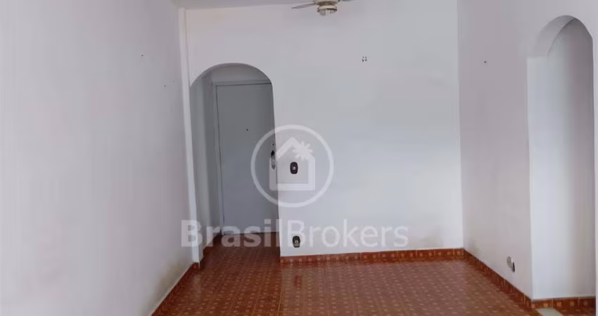 Apartamento 2 Quartos em Jardim Guanabara