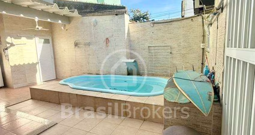 Casa aconchegante e com possibilidade de expansão